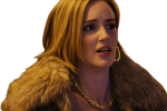 Reckless Jane Harber Coat - Image 4